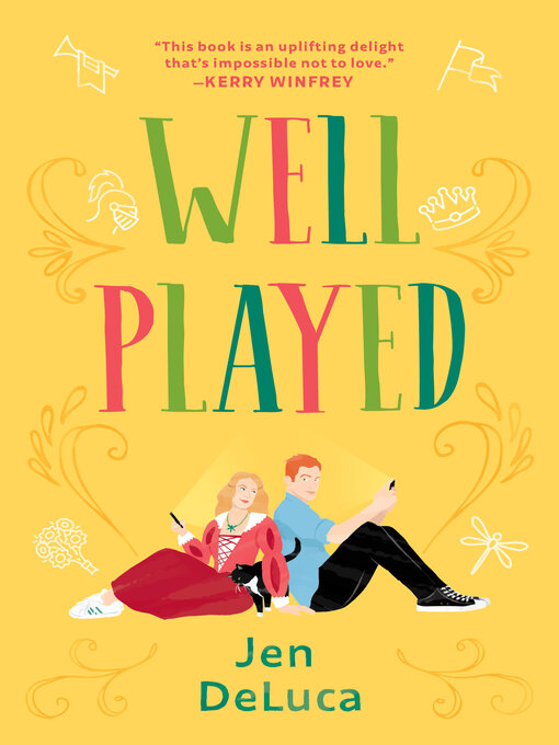 Title details for Well Played by Jen DeLuca - Available